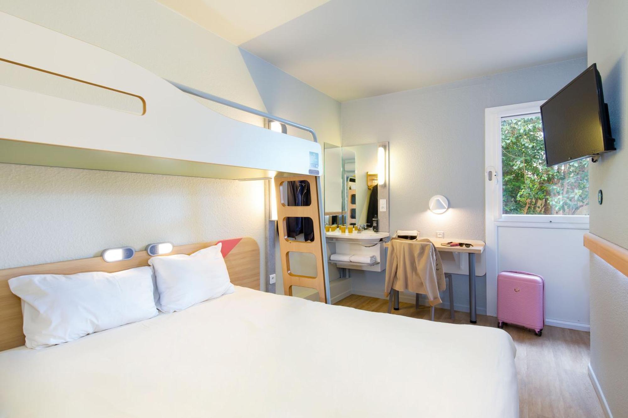 Ibis Budget Cavaillon Exterior photo
