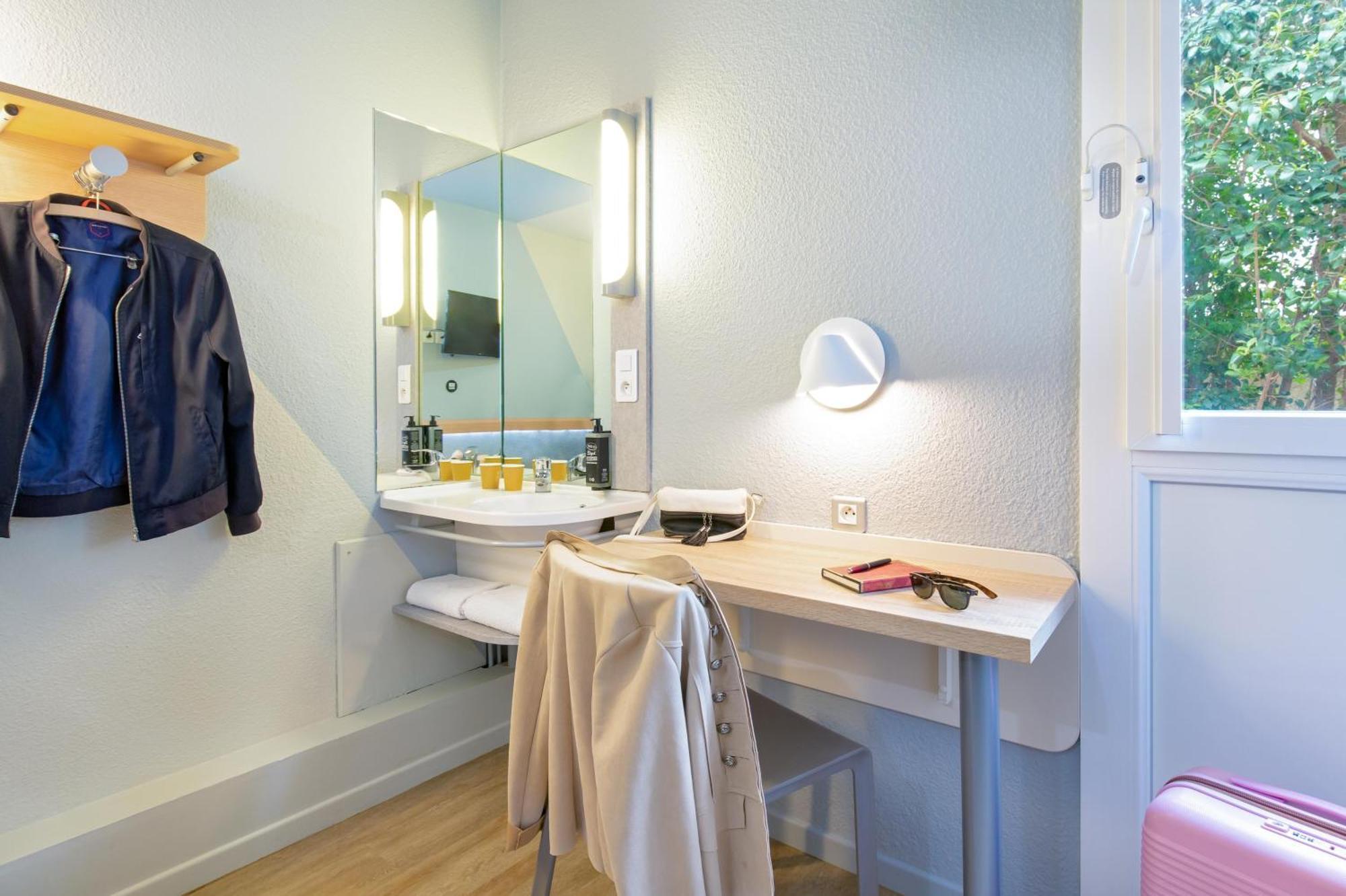 Ibis Budget Cavaillon Exterior photo