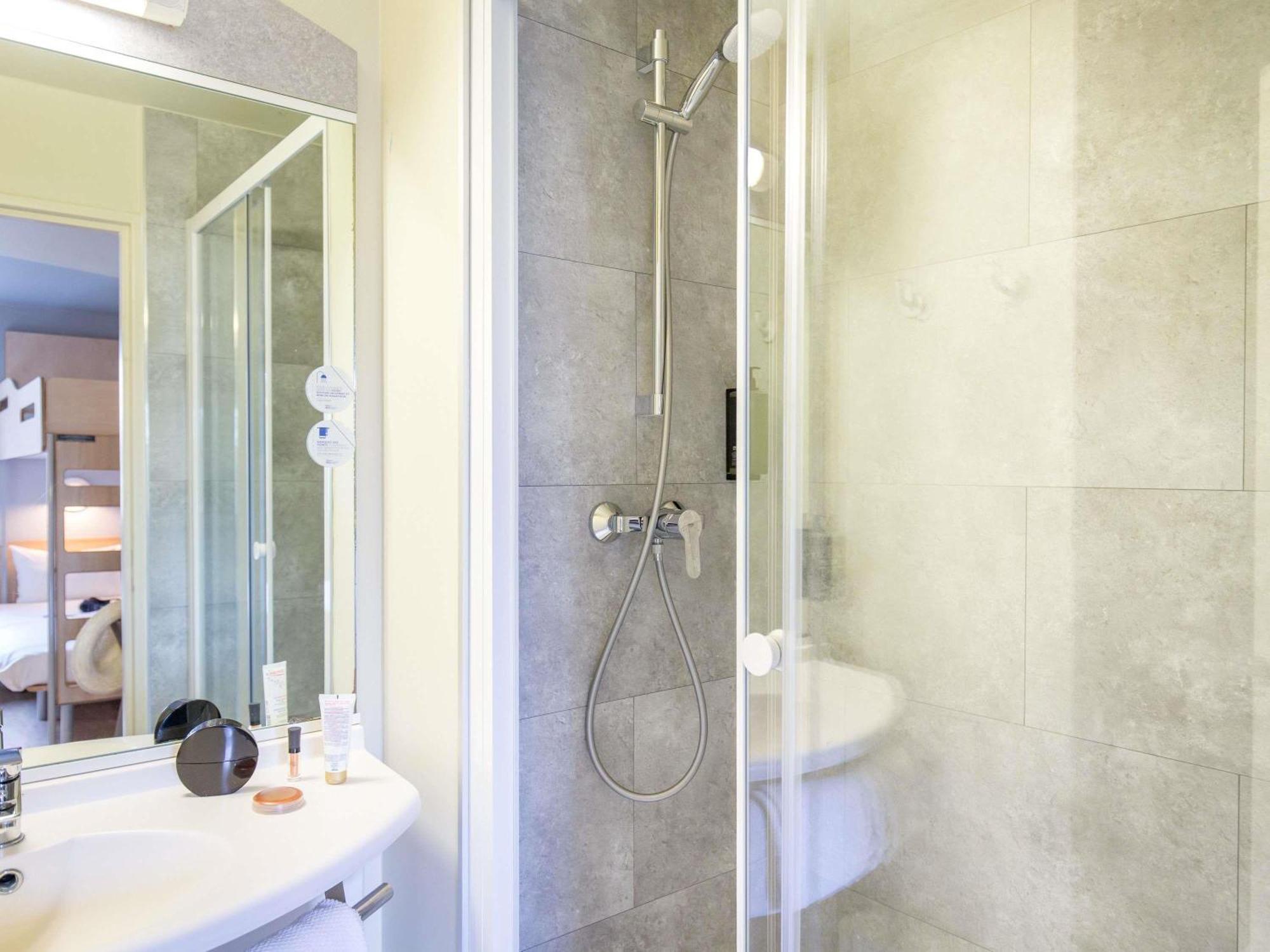Ibis Budget Cavaillon Exterior photo