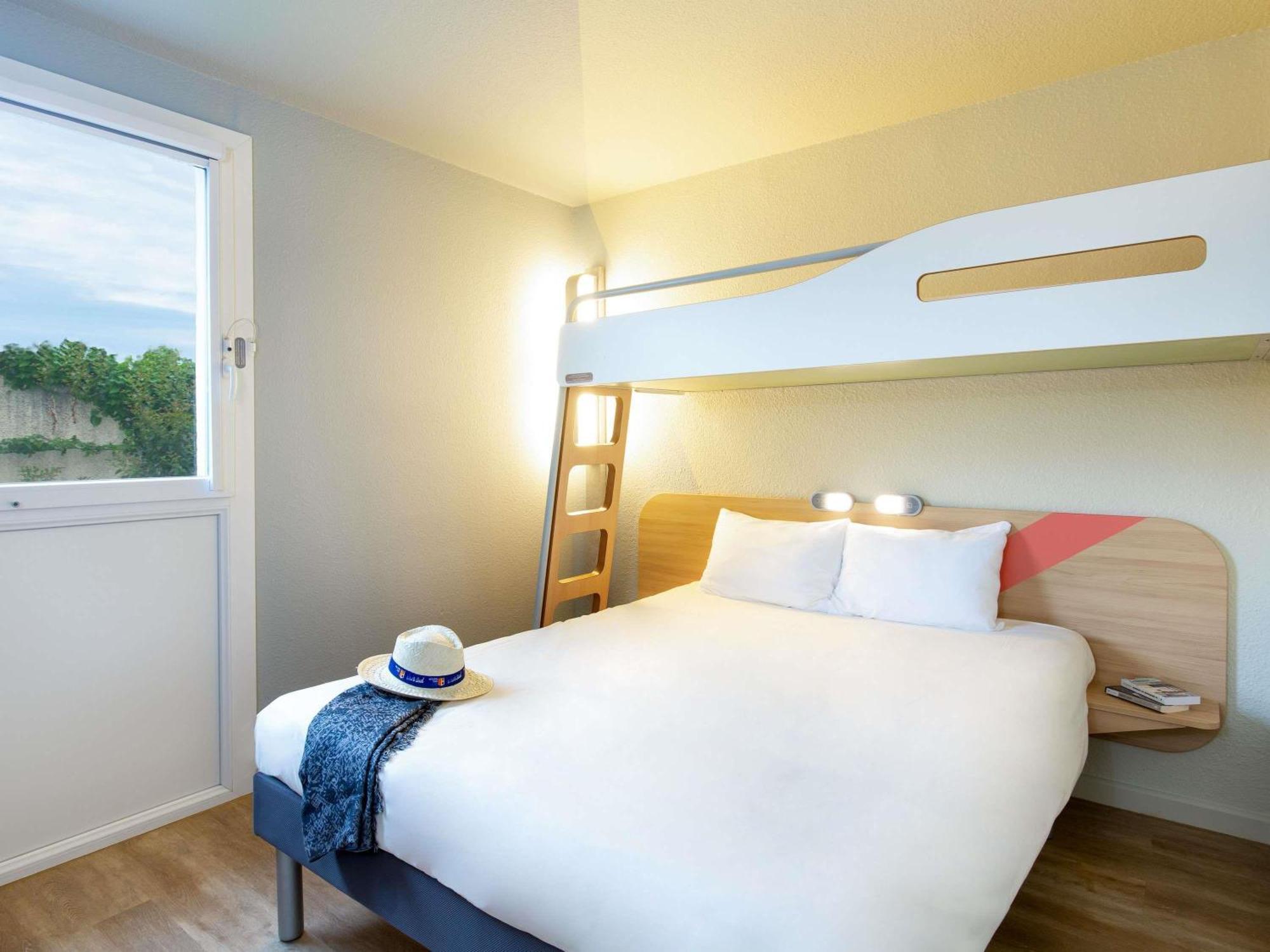 Ibis Budget Cavaillon Exterior photo